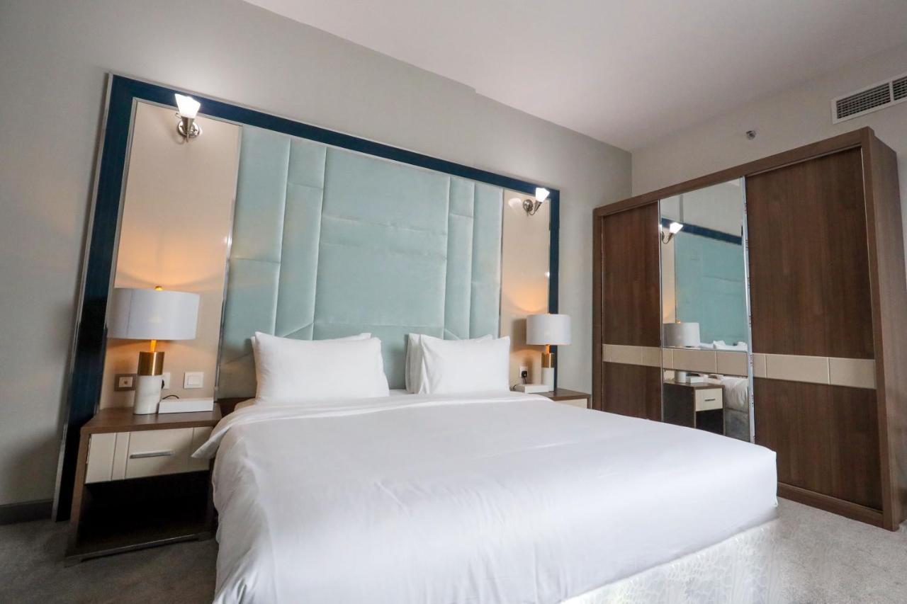 Al Azmy 116 Hotel Шарджа Екстер'єр фото